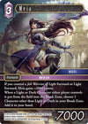 Image for Meia (Opus XI) (11-101H) - Final Fantasy TCG