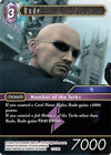 Image for Rude (Opus XI) (11-104R) - Final Fantasy TCG