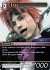 Image for Reno (Opus XI) (11-105R) - Final Fantasy TCG