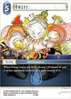 Image for Owzer (Opus XI) (11-106H) - Final Fantasy TCG