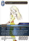 Image for Garnet (Opus XI) (11-110L) - Final Fantasy TCG