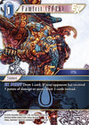 Image for Famfrit (FFTA) EX (Opus XI) (11-113R) - Final Fantasy TCG