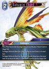 Image for Sahagin Chief (Opus XI) (11-114R) - Final Fantasy TCG