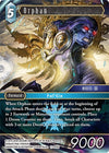 Image for Orphan (Opus XI) (11-025H) - Final Fantasy TCG