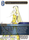 Image for Celes (Opus XI) (11-118L) - Final Fantasy TCG