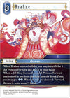 Image for Brahne (Opus XI) (11-120H) - Final Fantasy TCG
