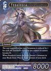Image for Yunalesca (Opus XI) (11-123R) - Final Fantasy TCG