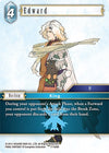 Image for Edward (Opus XI) (11-028R) - Final Fantasy TCG