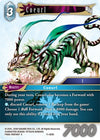 Image for Coeurl (Opus XI) (11-029C) - Final Fantasy TCG