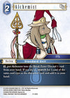 Image for Alchemist (Opus XI) (11-125C) - Final Fantasy TCG