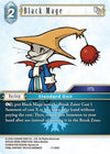 Image for Black Mage (Opus XI) (11-032C) - Final Fantasy TCG