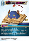 Image for Dandreen (Opus XI) (11-036R) - Final Fantasy TCG