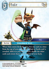 Image for Yuke (Opus XI) (11-041C) - Final Fantasy TCG