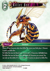 Image for Killer Bee (Opus XI) (11-046R) - Final Fantasy TCG