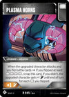 Image for Plasma Horns (Titan Masters Attack) (45) - Transformers TCG