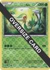 Image for ______'s Snivy (Jumbo Cards) (N/A) - Pokemon