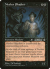 Image for Nether Shadow (4th Place) (Arena League) (Oversize Cards) - Magic: The Gathering