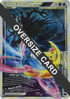 Image for Darkrai & Cresselia Legend - 99/102 & 100/102 (Single Oversized Promo) (Jumbo Cards) (099/102 & 100/102) - Pokemon