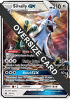 Image for Silvally GX (Jumbo Cards) (090/111) - Pokemon