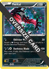 Image for Yveltal - XY06 (Jumbo Cards) (XY06) - Pokemon