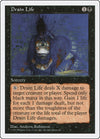 Image for Drain Life (Fifth Edition) - Magic: The Gathering