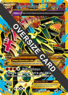 Image for Primal Groudon EX (Jumbo Cards) (097/098) - Pokemon