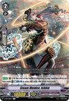Image for Steam Maiden, Ishbie (V-EB13: The Astral Force) (V-EB13/031EN) - Cardfight Vanguard