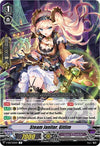 Image for Steam Janitor, Gitlim (V-EB13: The Astral Force) (V-EB13/032EN) - Cardfight Vanguard