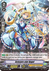 Image for Scissors-star Angel (V-EB13: The Astral Force) (V-EB13/037EN) - Cardfight Vanguard