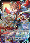 Image for Dikei of the Just Path (SSR) (V-EB13: The Astral Force) (V-EB13/SSR06EN) - Cardfight Vanguard