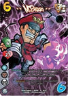 Image for M. Bison (Street Fighter DLC) (10) - UniVersus