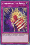 Image for Adamancipator Relief (Secret Slayers) (SESL-EN012) - YuGiOh