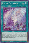 Image for Rikka Glamour (Secret Slayers) (SESL-EN023) - YuGiOh