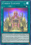 Image for Cursed Eldland (Secret Slayers) (SESL-EN028) - YuGiOh
