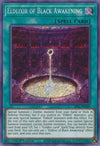 Image for Eldlixir of Black Awakening (Secret Slayers) (SESL-EN029) - YuGiOh