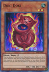 Image for Doki Doki (Secret Slayers) (SESL-EN037) - YuGiOh