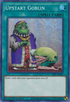 Image for Upstart Goblin (Secret Slayers) (SESL-EN043) - YuGiOh