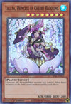 Image for Talaya, Princess of Cherry Blossoms (Secret Slayers) (SESL-EN052) - YuGiOh