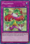 Image for Pollinosis (Secret Slayers) (SESL-EN059) - YuGiOh