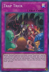 Image for Trap Trick (Secret Slayers) (SESL-EN060) - YuGiOh