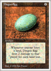 Image for Dingus Egg (Summer Magic) (244) - Magic: The Gathering