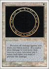 Image for Circle of Protection: Black (Summer Magic) (9) - Magic: The Gathering