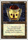 Image for Jandor's Ring (Summer Magic) (256) - Magic: The Gathering