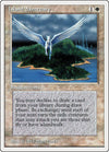 Image for Island Sanctuary (Summer Magic) (25) - Magic: The Gathering