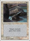 Image for Lance (Summer Magic) (27) - Magic: The Gathering
