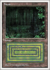 Image for Bayou (Summer Magic) (283) - Magic: The Gathering