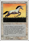 Image for Pearled Unicorn (Summer Magic) (30) - Magic: The Gathering