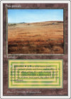Image for Savannah (Summer Magic) (285) - Magic: The Gathering