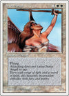 Image for Serra Angel (Summer Magic) (40) - Magic: The Gathering