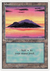 Image for Island (A) (Summer Magic) (295) - Magic: The Gathering